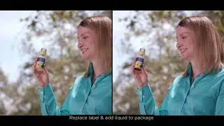 Atomic Pictures Effects Demo