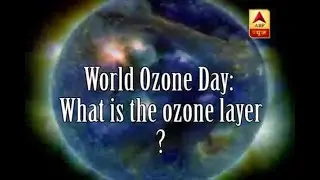 Why is World Ozone Day celebrated?