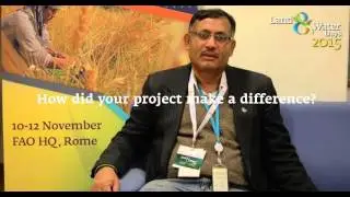 A participatory approach to improve land and water management in Bangladesh
