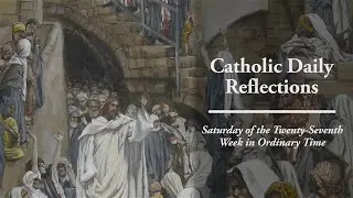 Living a Truly Blessed Life - Saturday, October 11, 2025