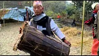 phaksib tintale ( limbuko bibahama dhoinacha )