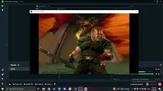 the end of doom music. (doom 3 bfg editition)