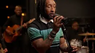 Shordie Shordie - Screen Share (Acoustic) (Live Session)