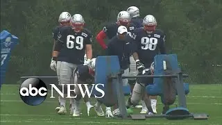 NFL scrambles in battle against COVID-19