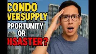 Condo Oversupply in the Philippines 2025 🏢 | Opportunity or Disaster for Investors?
