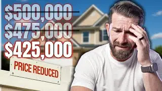 Почему ваш дом сейчас не продается?