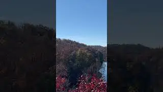 Big Bend Overlook | Fall 2024