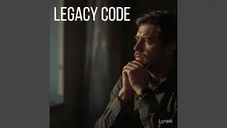 Legacy code
