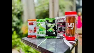 Weight loss tea journey 