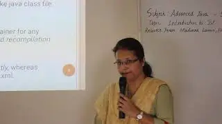 Introduction to JSP