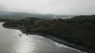 Morning Sunrise at Morro Negrito