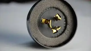 JL-208 Shorting Cap