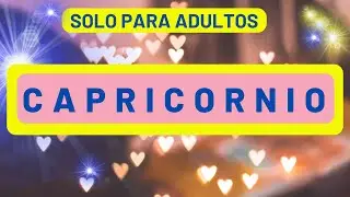 ESTA TAROTISTA ES TAN EXACTA CAPRICORNIO QUE DA MIEDOOOO 🍀📞🙏🎉🎁 💸✅HOROSCOPO 📢 ORACULO TAROT DE CRIS