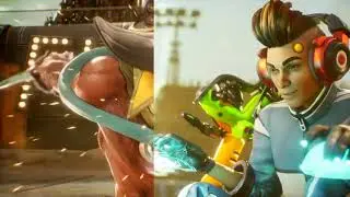 Bleeding Edge   Gameplay Reveal Trailer  E3 2019 | SmartCDKeys.com