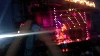 AC/DC all night long June 2009
