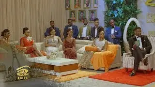 Why Lolu and Anto Didn’t Work Out | Big Brother Naija Reunion | Africa Magic