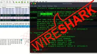 how to use wireshark in 10minutes-wireshark  for advanced user in Hindi|