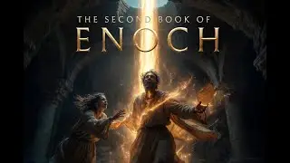 THE SECOND BOOK of ENOCH Discovered | Forbidden Christian History