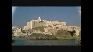 Vieste Grotte Gargano