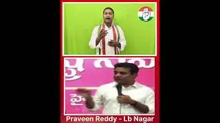 KTR Drama on Hydra & Musi River