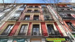 Roisa Centro | Madrid, Spain | Hotel Review🏠