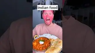 Which FOOD gives you the most HEAT?😎❤️Chili peppers or Indian food?🥘| CHEFKOUDY