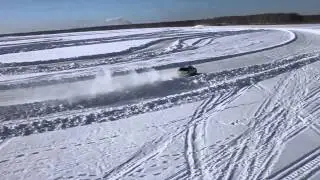 Ралли Ekabu