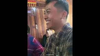 Seminar Creative Selling Komisi - Komunitas Sales Indonesia with Bp Dedy Budiman