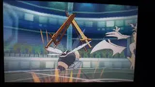 Furret sweep.. Furret sweeper OP..