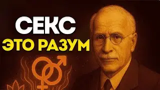 Десексуализированный ум главное оружие современного человека &mdash; Карл Юнг