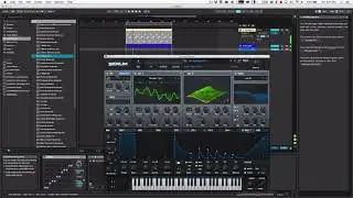 20 minute challenge - 1 - Ableton Live