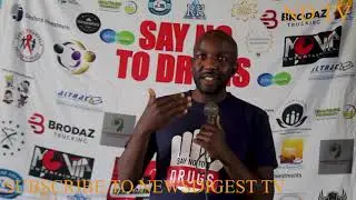 Dark world of drugs, violence, jail and death, reformed addicts confess