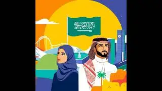 Saudi National Day 92