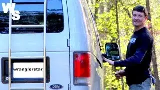 Build Your Own Sportsmobile