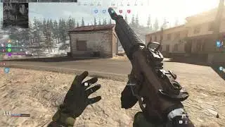 GROUND WAR Gameplay CoD Modern Warfare (No Commentary rYu)