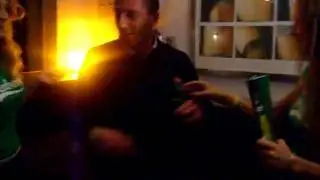 Probably the best party @ Dorsia1.AVI