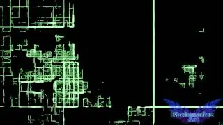 Electric Noise Text