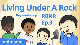 (Animated) Roasting... But Not Really Ep.3
