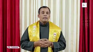 Overcoming Depression with Biblical Truths | Part 2 വിഷാദരോഗം, വചനത്തിലൂടെ രോഗശാന്തി &ndash; രണ്ടാം ഭാഗം