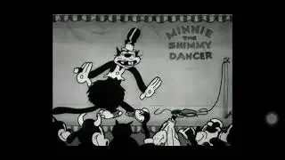 Hoochie Coochie Dance