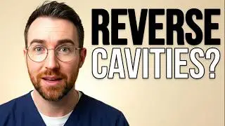 The Truth About Reversing Tooth Decay