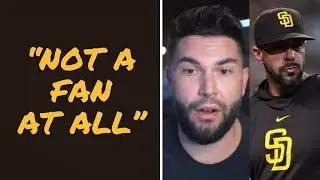 Did Jayce Tingler lose the Padres clubhouse?