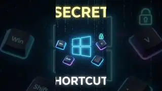 3 Secret Windows Shortcuts Nobody Uses