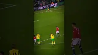 When Goalkeepers Try to Play Mind Games 🎯🧠 #footballmoments #premierleague #cristianoronaldo
