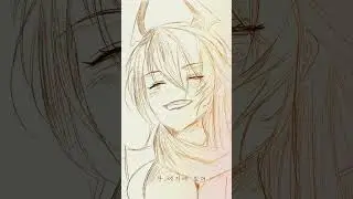REDASH - Hold You Tight (Redhood KOR cover) | GODDESS OF VICTORY: NIKKE OST