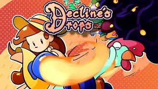 Decline's Drops Launch Trailer