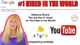 How to Get Youtube Sponsorships and Brand Deals  #1 Hired Youtuber in the World Tells All