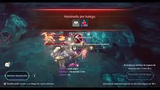 Teleport Automatico MIR4