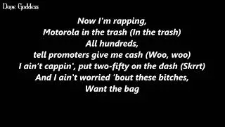 Rich The Kid - Save That (Lyrics)