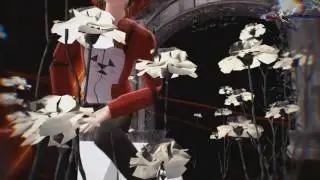 [MMD] A Tale of Six Trillion Years and One Night [DxOmega]